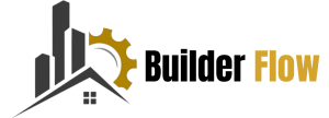 Builder Flow logo