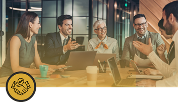 Dedicated support from our team