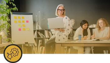 Easy-to-sell, value-driven product