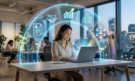 Why Partner with SNS System Inc.