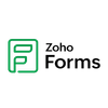 Zoho Forms