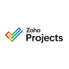 zoho projects