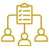 Coordinate Assignments More Effectively